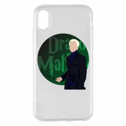 Apple iPhone X/Xs - FATLINE