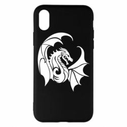 Apple iPhone X/Xs - FATLINE