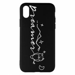 Apple iPhone X/Xs - FATLINE