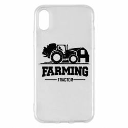 Apple iPhone X/Xs - FATLINE