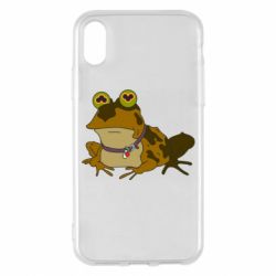 Apple iPhone X/Xs - FATLINE