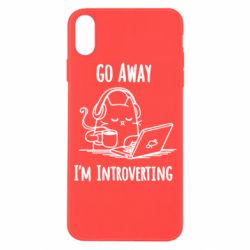 Apple iPhone X/Xs - FATLINE