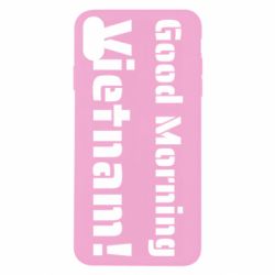Apple iPhone X/Xs - FATLINE