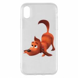 Apple iPhone X/Xs - FATLINE