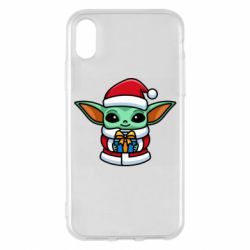 Apple iPhone X/Xs - FATLINE