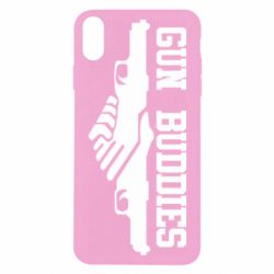 Apple iPhone X/Xs - FATLINE