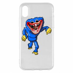 Apple iPhone X/Xs - FATLINE