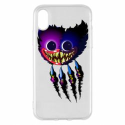 Apple iPhone X/Xs - FATLINE