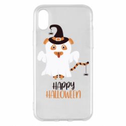 Apple iPhone X/Xs - FATLINE