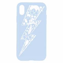 Apple iPhone X/Xs - FATLINE