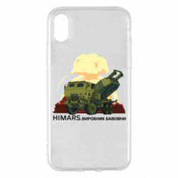 Apple iPhone X/Xs - FATLINE