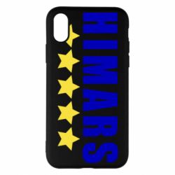 Apple iPhone X/Xs - FATLINE
