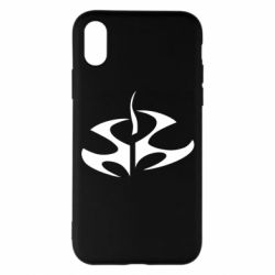Apple iPhone X/Xs - FATLINE