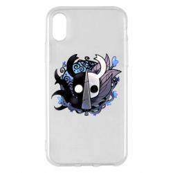 Apple iPhone X/Xs - FATLINE