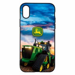 Apple iPhone X/Xs - FATLINE