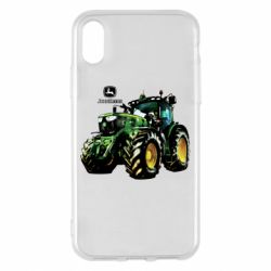 Apple iPhone X/Xs - FATLINE
