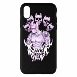 Apple iPhone X/Xs - FATLINE