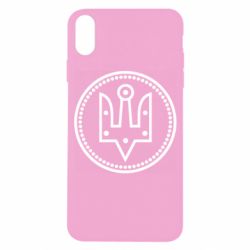 Apple iPhone X/Xs - FATLINE