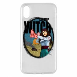 Apple iPhone X/Xs - FATLINE