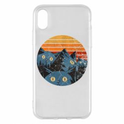 Apple iPhone X/Xs - FATLINE