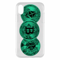 Apple iPhone X/Xs - FATLINE