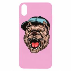 Apple iPhone X/Xs - FATLINE