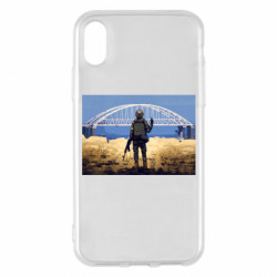 Apple iPhone X/Xs - FATLINE