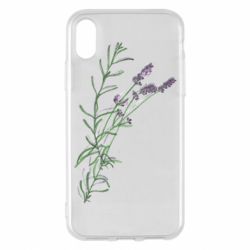 Apple iPhone X/Xs - FATLINE