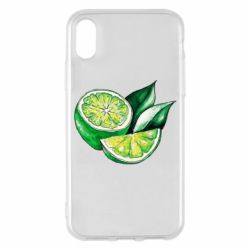 Apple iPhone X/Xs - FATLINE