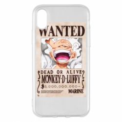 Apple iPhone X/Xs - FATLINE