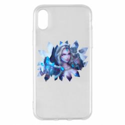 Apple iPhone X/Xs - FATLINE