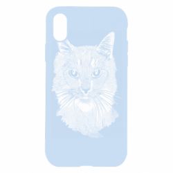 Apple iPhone X/Xs - FATLINE