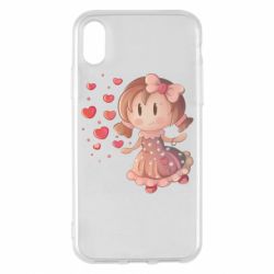 Apple iPhone X/Xs - FATLINE