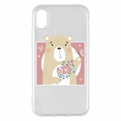 Apple iPhone X/Xs - FATLINE