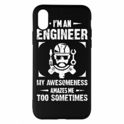Apple iPhone X/Xs - FATLINE