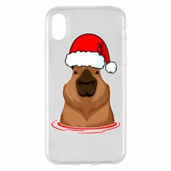 Apple iPhone X/Xs - FATLINE