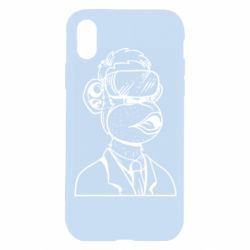 Apple iPhone X/Xs - FATLINE