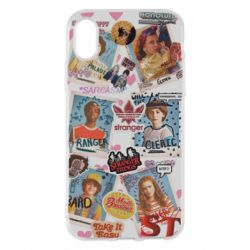 Apple iPhone X/Xs - FATLINE