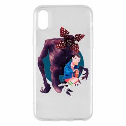 Apple iPhone X/Xs - FATLINE