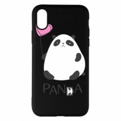 Apple iPhone X/Xs - FATLINE