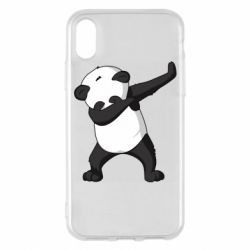 Apple iPhone X/Xs - FATLINE