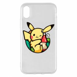 Apple iPhone X/Xs - FATLINE