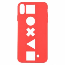 Apple iPhone X/Xs - FATLINE