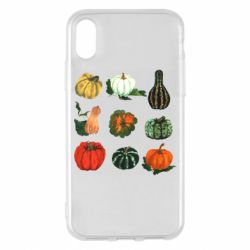 Apple iPhone X/Xs - FATLINE