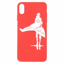Apple iPhone X/Xs - FATLINE