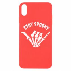 Apple iPhone X/Xs - FATLINE