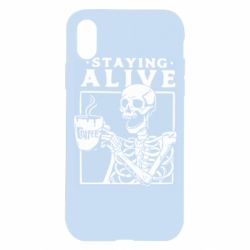 Apple iPhone X/Xs - FATLINE