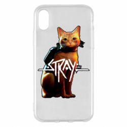 Apple iPhone X/Xs - FATLINE