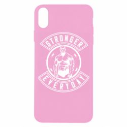 Apple iPhone X/Xs - FATLINE