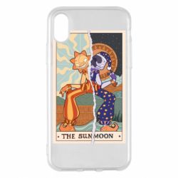 Apple iPhone X/Xs - FATLINE